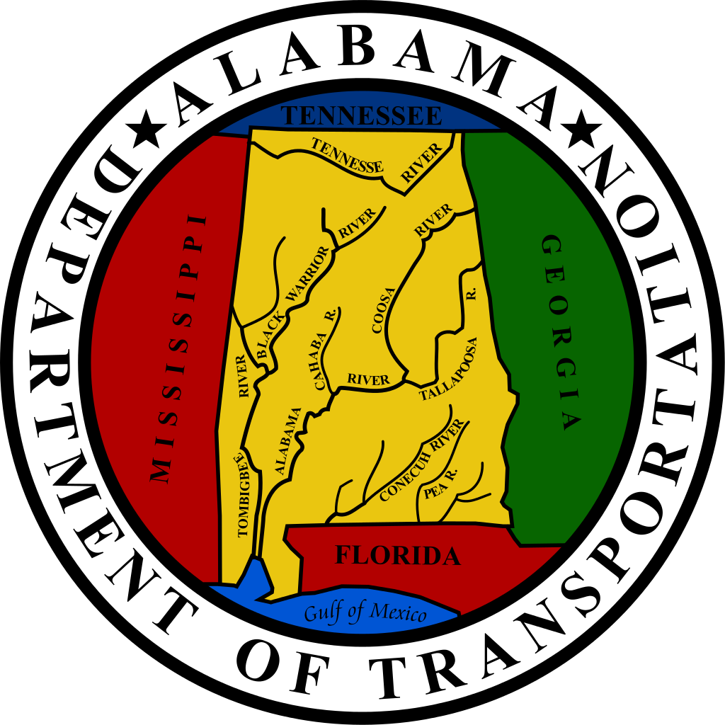 ALDOT Seal